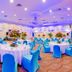 Sala de banquetes