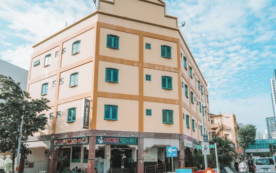 Edificio Foto