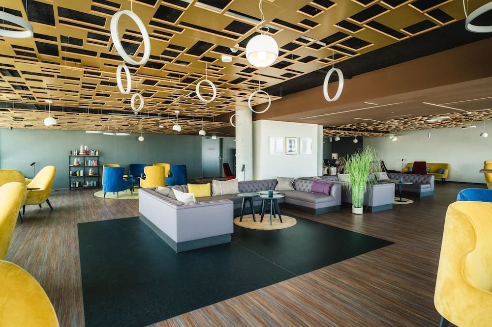 Sala de estar