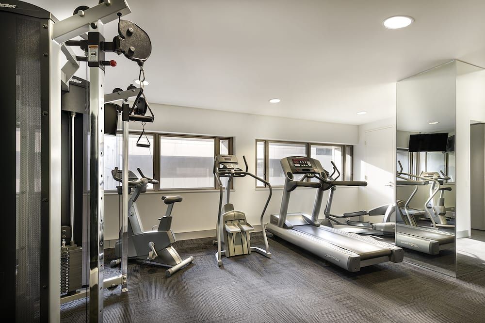 Gimnasio