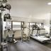 Gimnasio