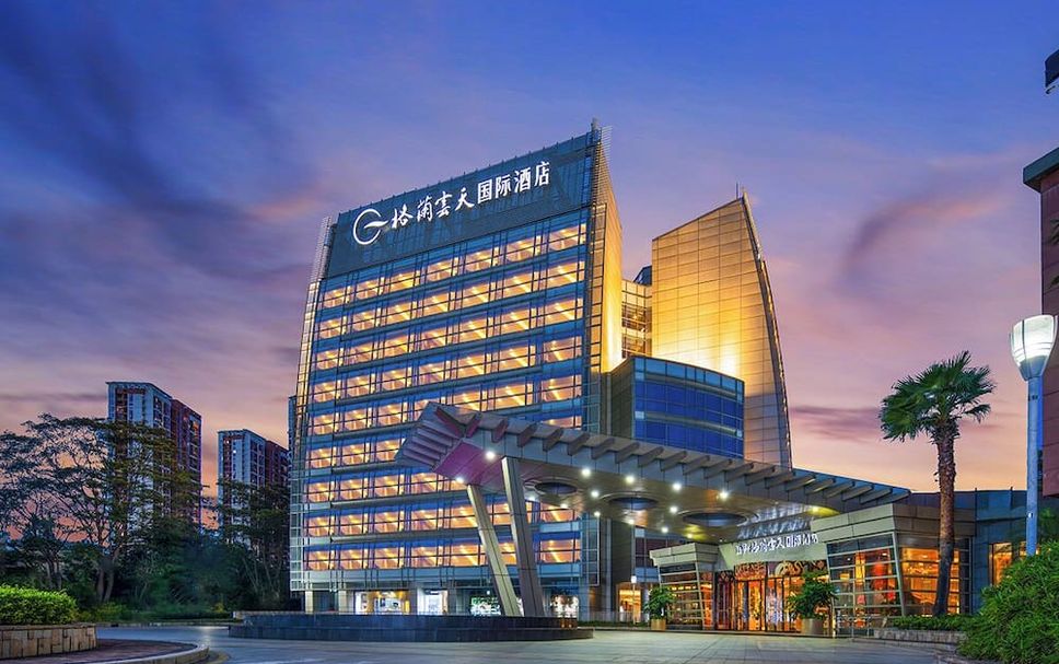 Edificio Foto