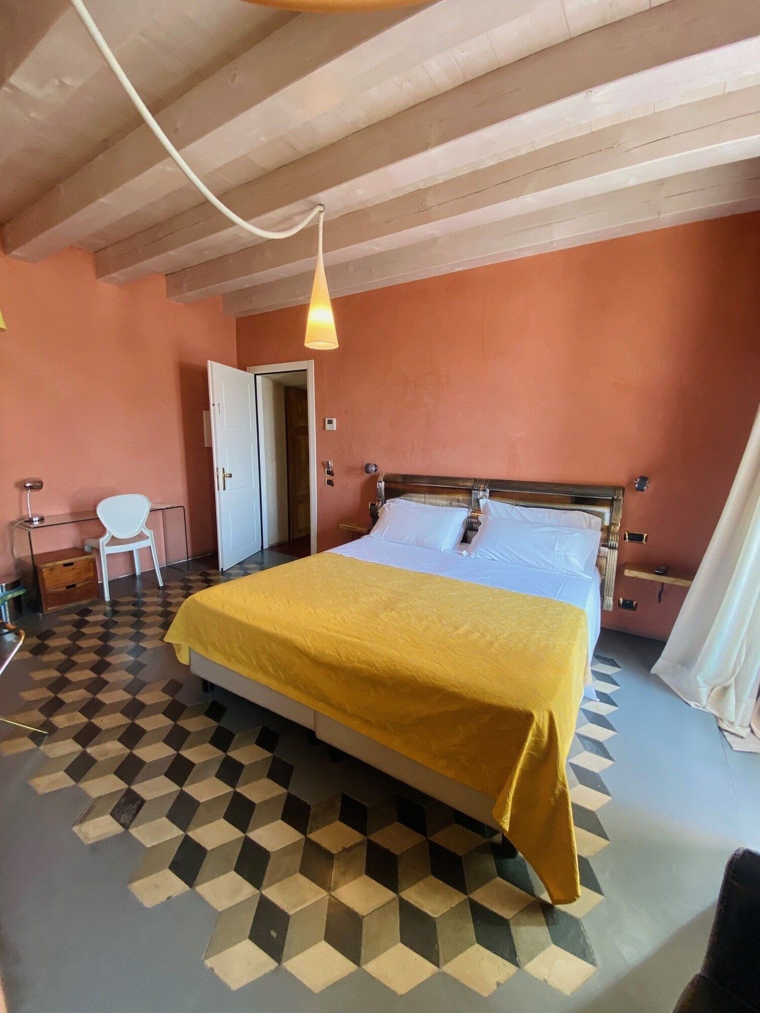 Habitación