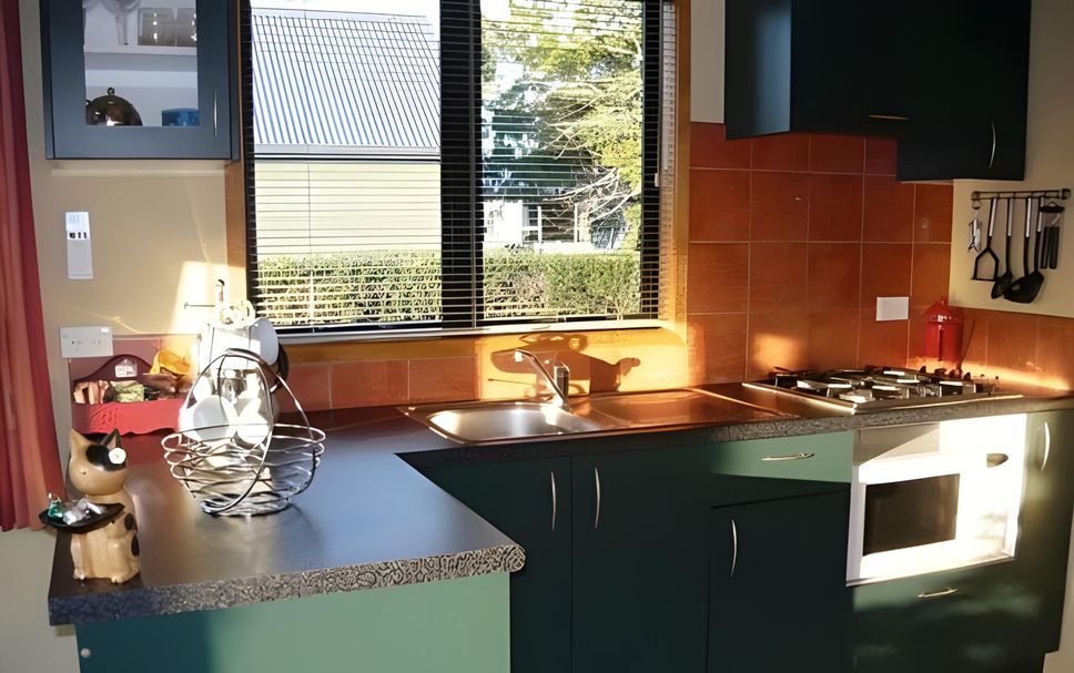 Cocina Foto