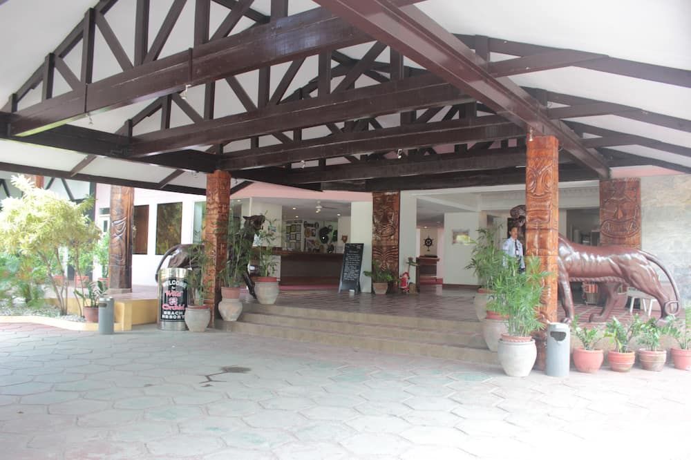 Recepción