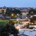 Vista del exterior