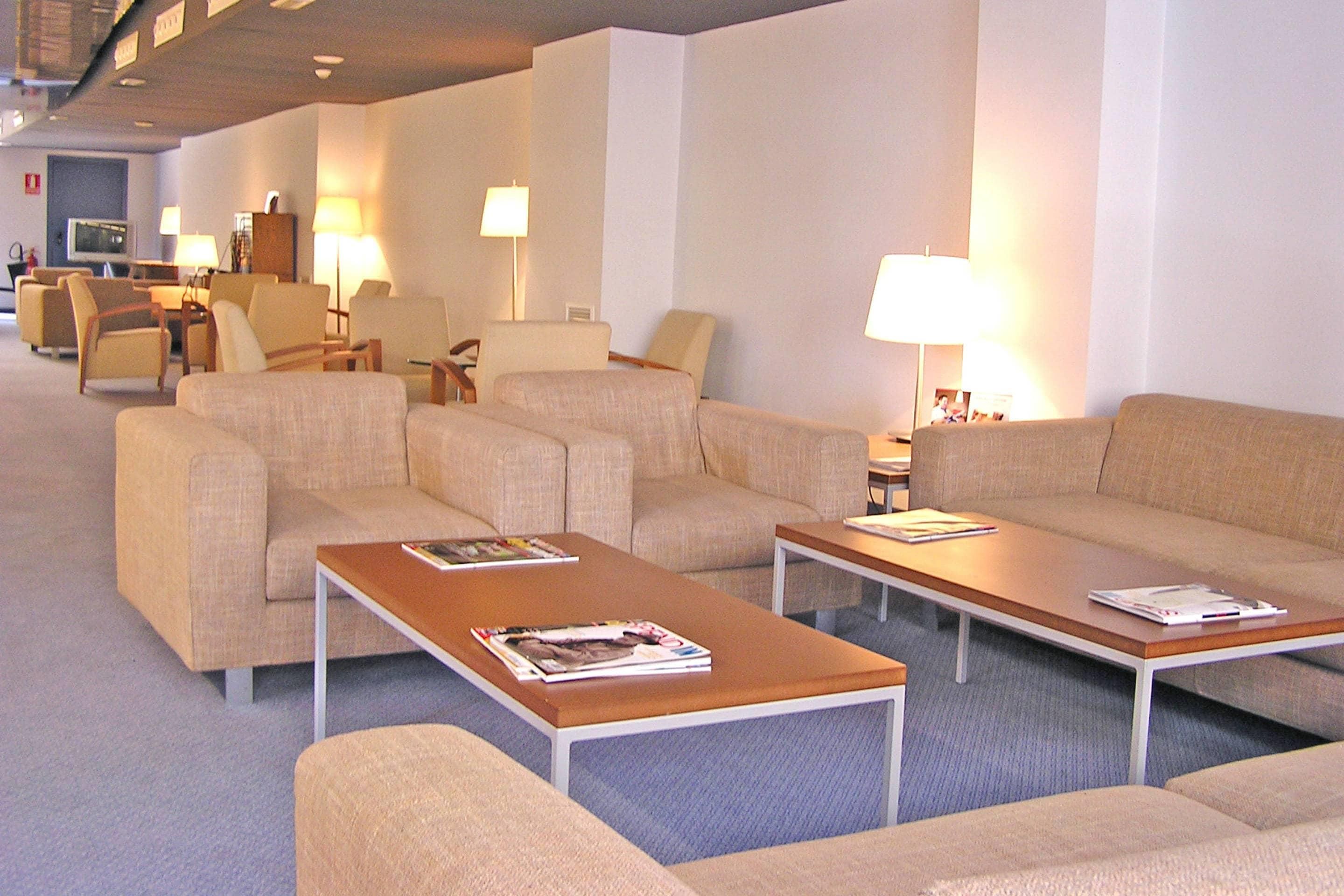 Sala de estar