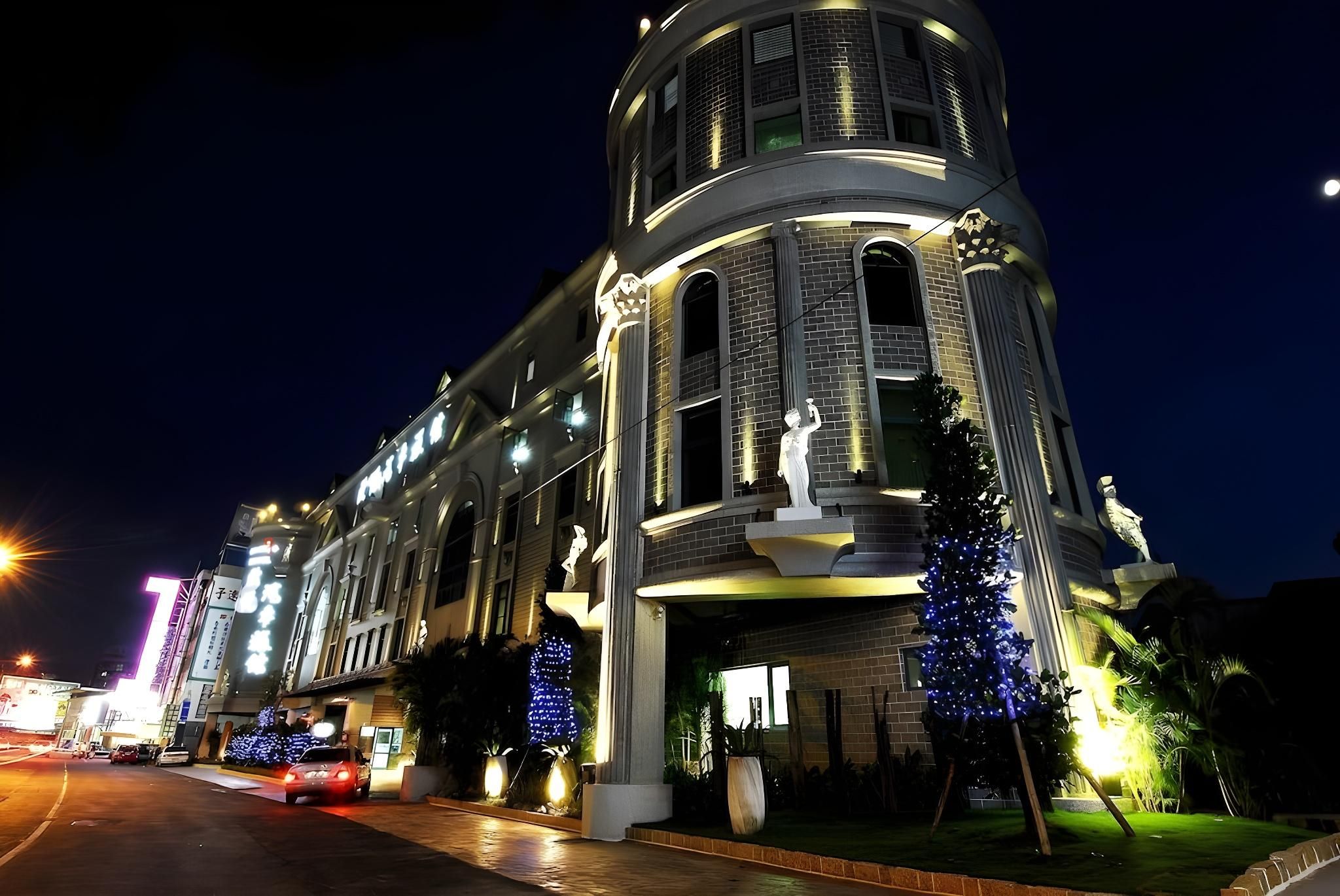 Edificio