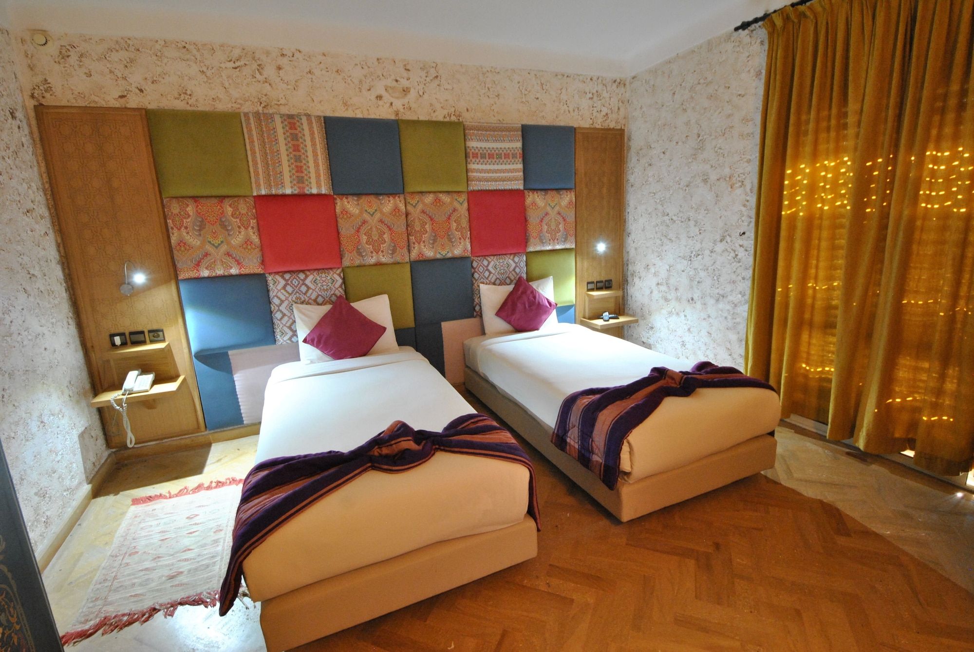 Habitación