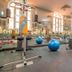 Gimnasio