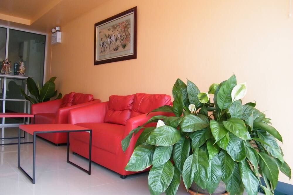 Sala de estar