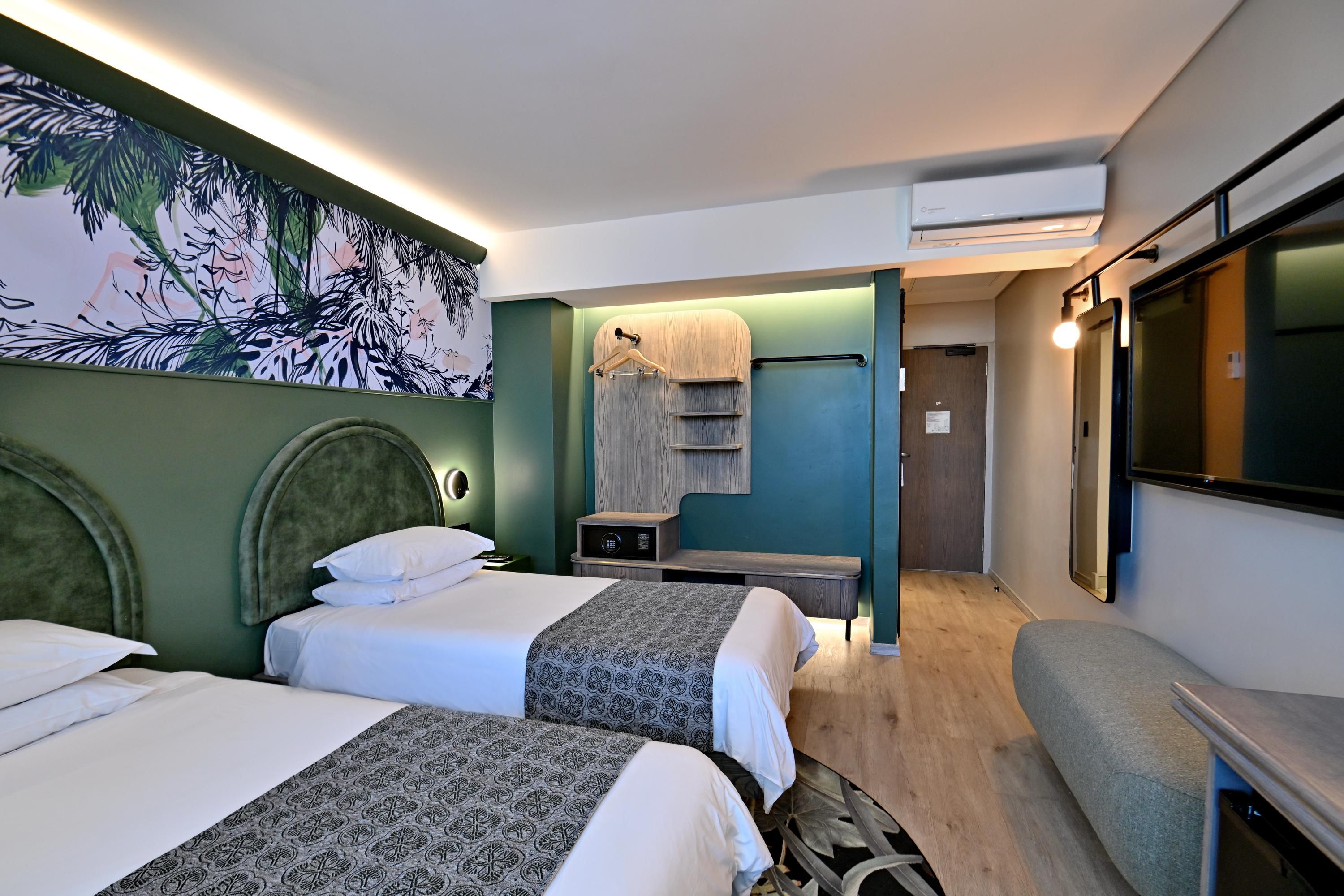 Habitación