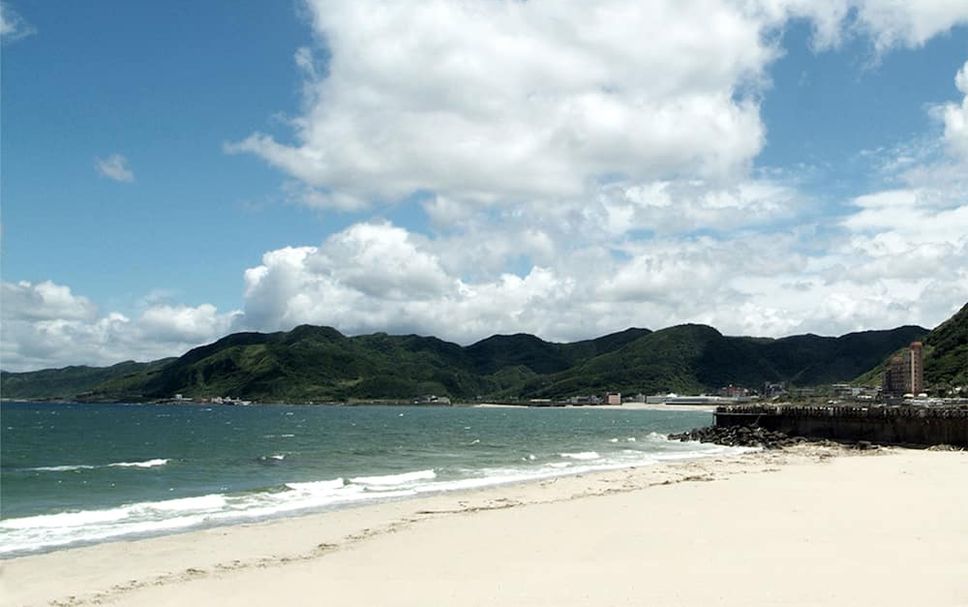Playa Foto