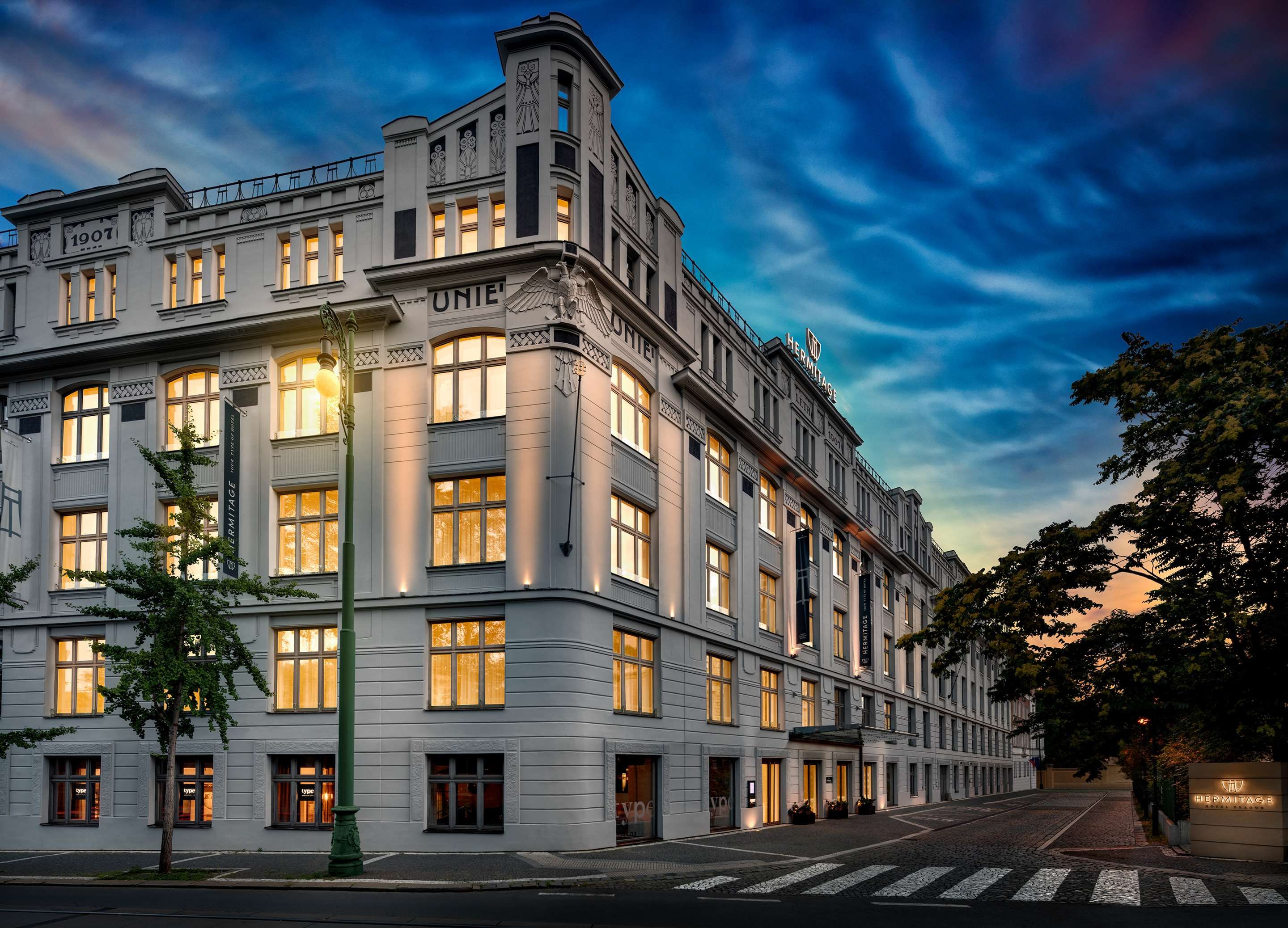 Edificio Foto