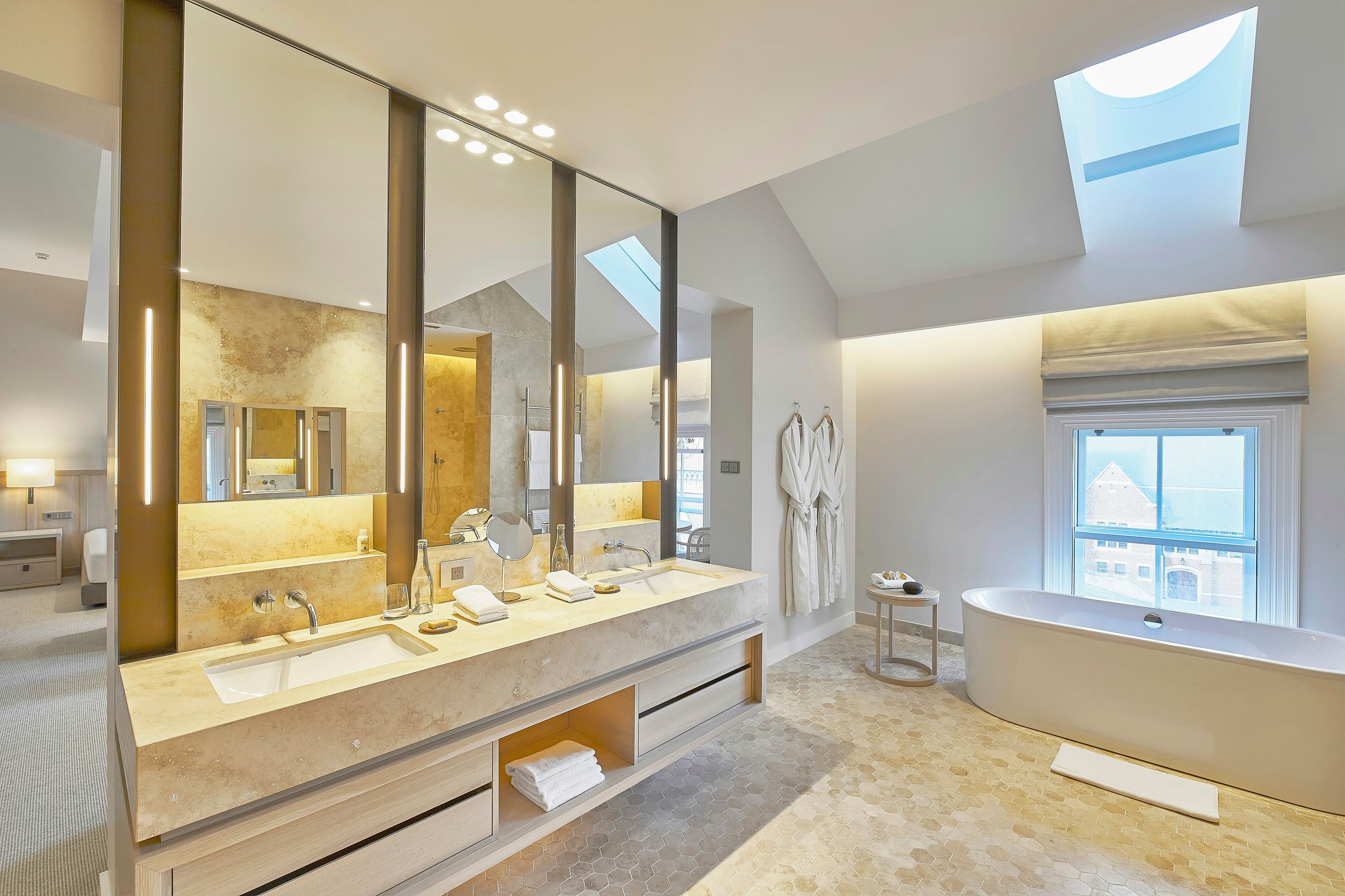 Baño