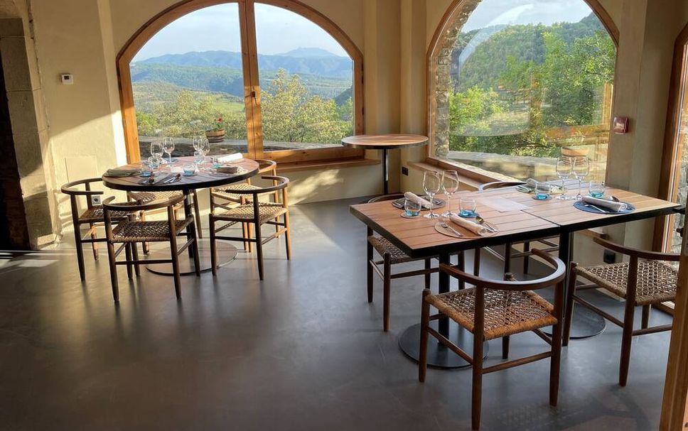 Comedor Foto