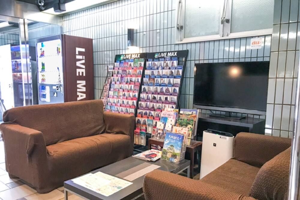 Sala de estar
