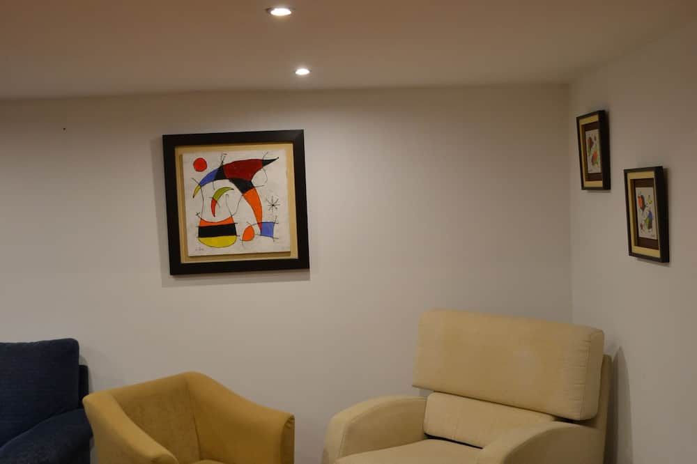 Sala de estar