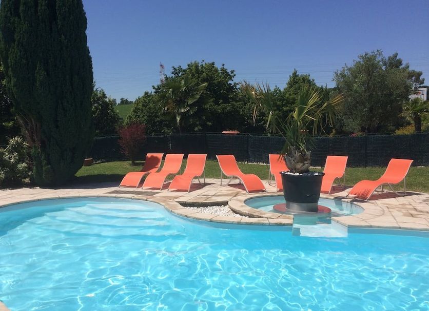 Piscina Foto
