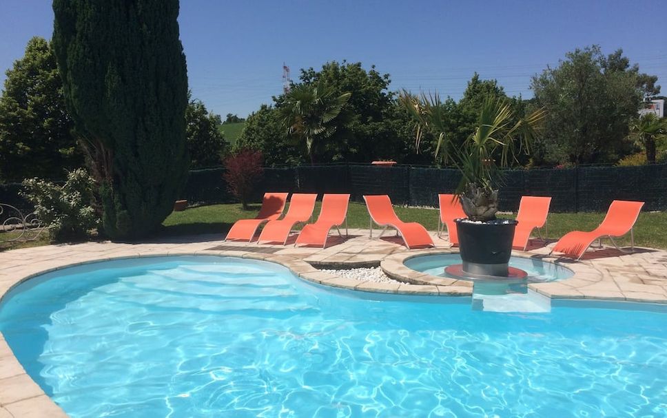 Piscina Foto