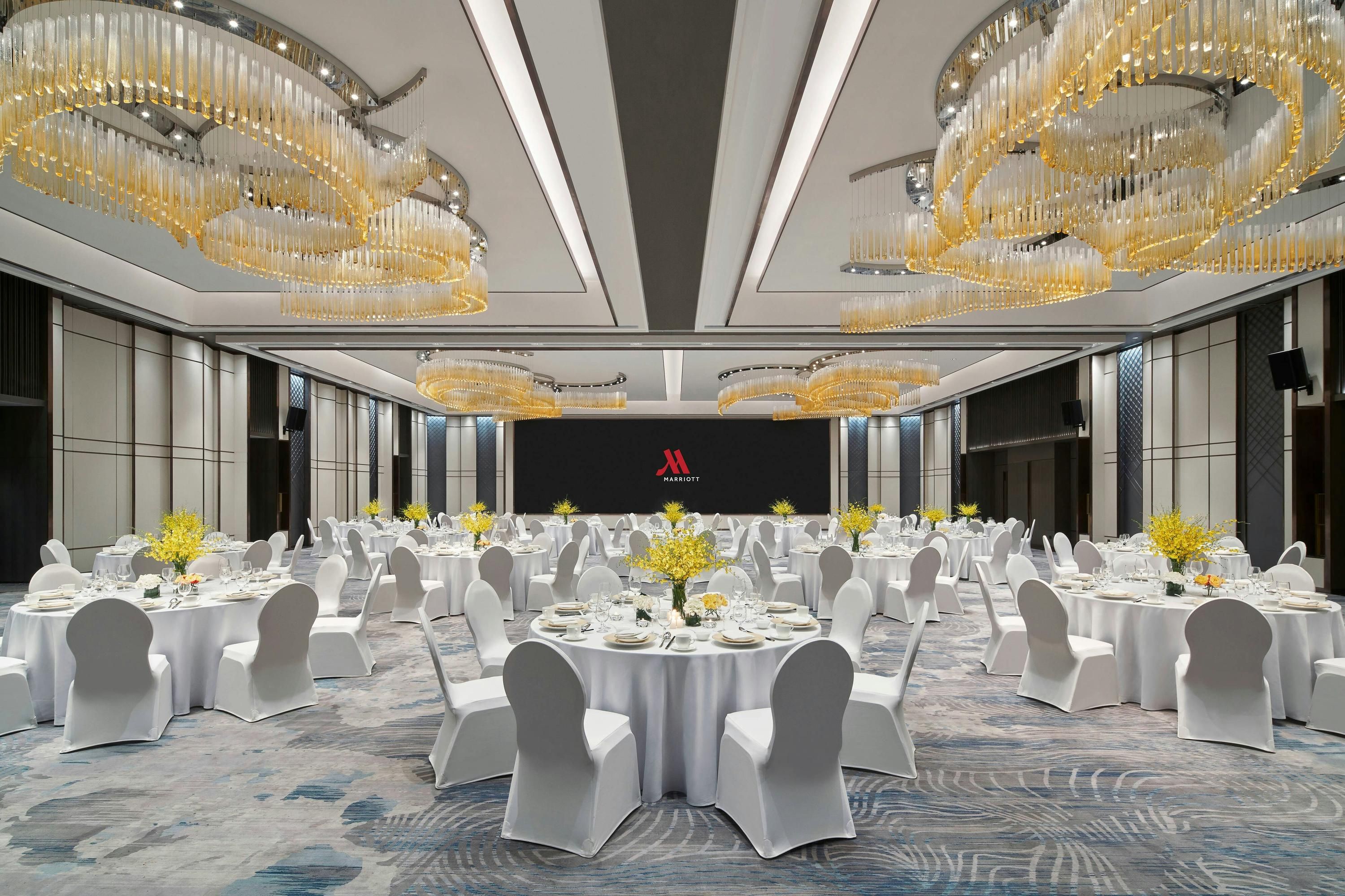Sala de banquetes
