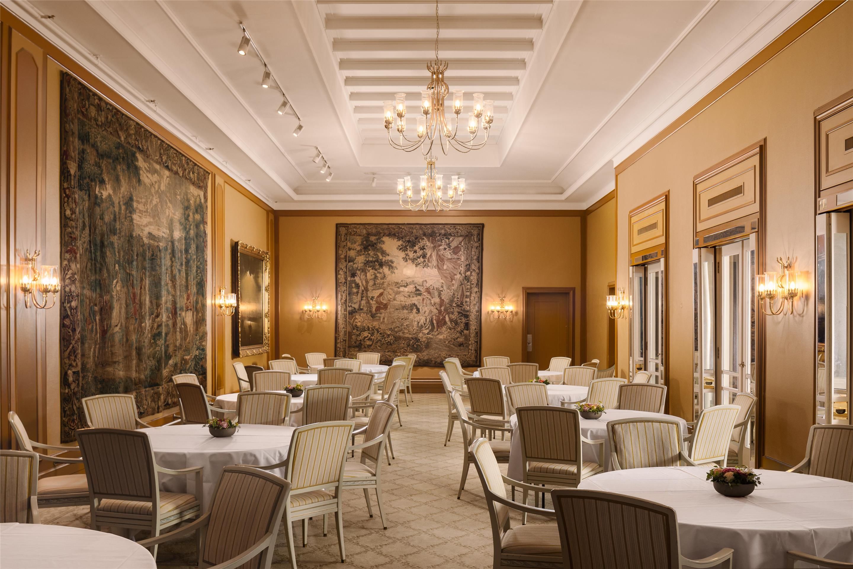 Sala de conferencias