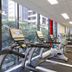 Gimnasio