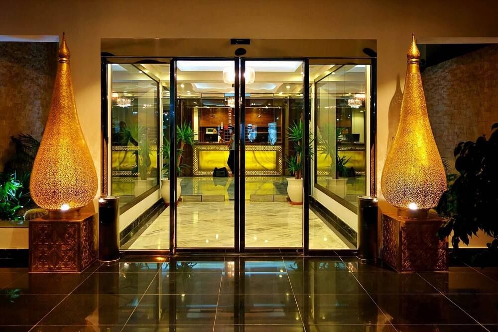 Recepción