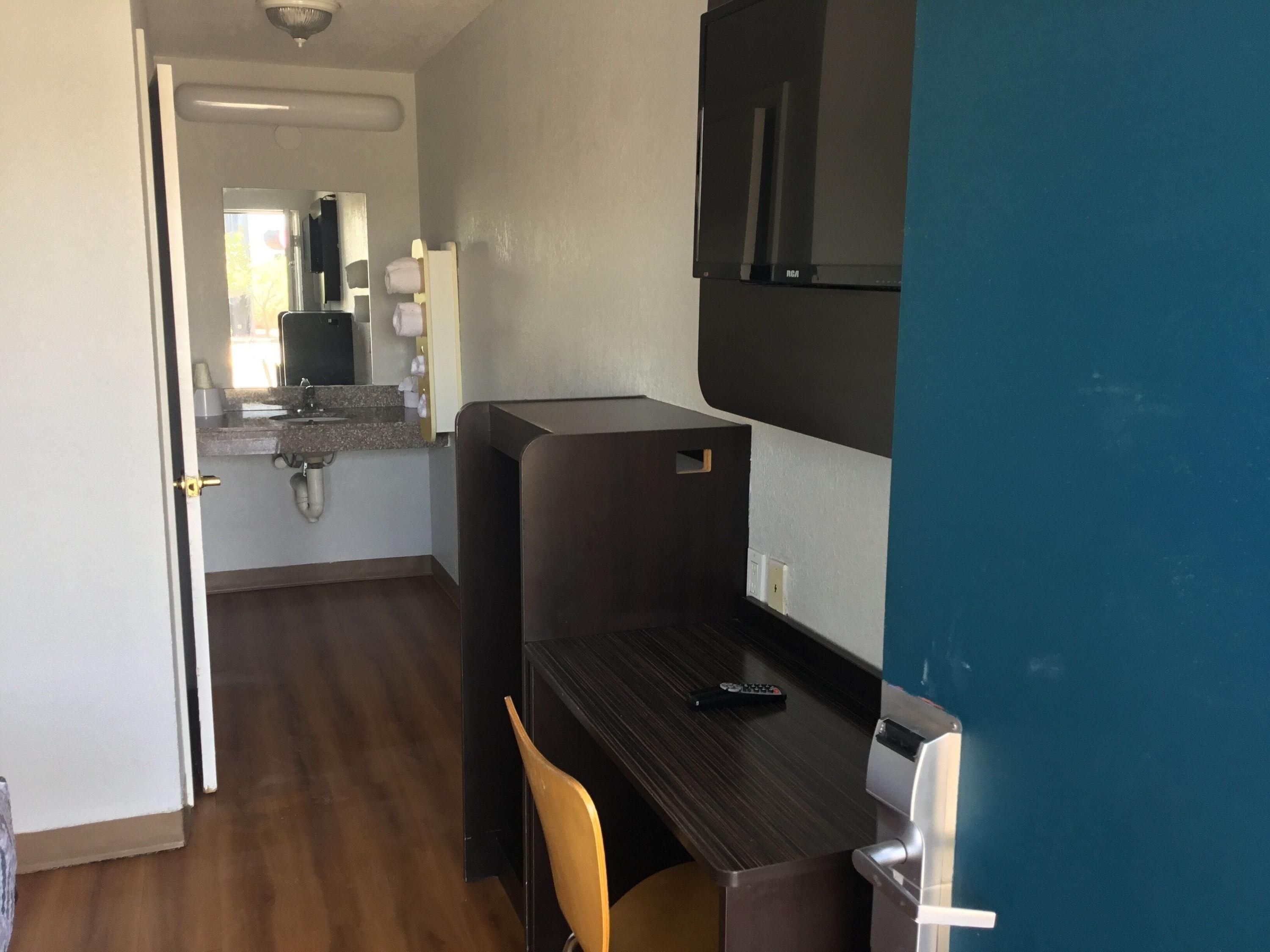 Servicio de la habitación