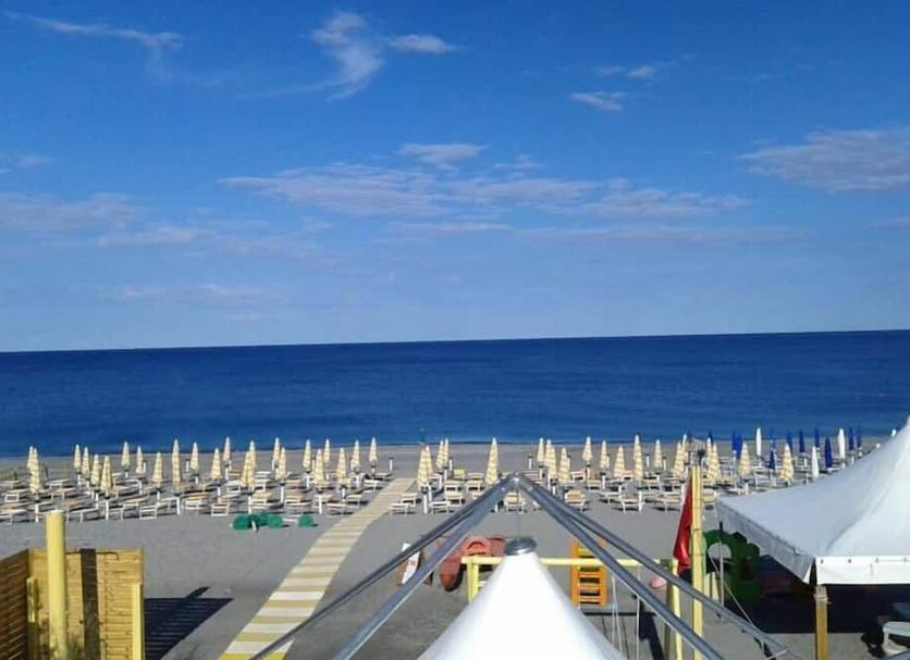 Playa Foto