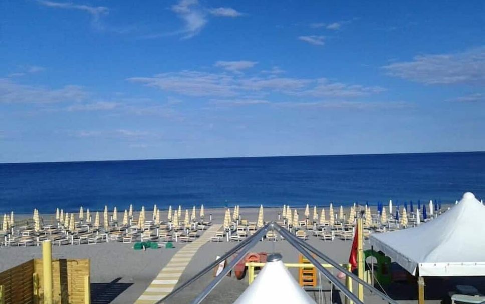 Playa Foto