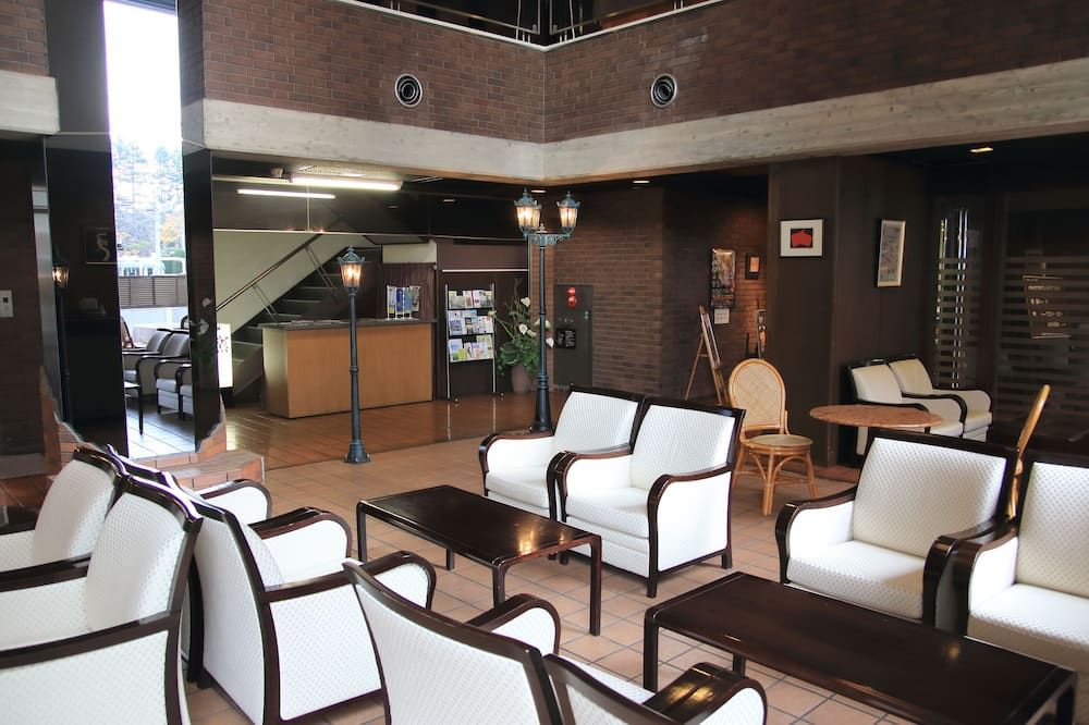 Recepción
