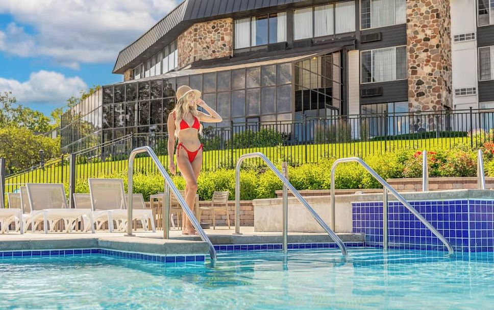 Piscina Foto