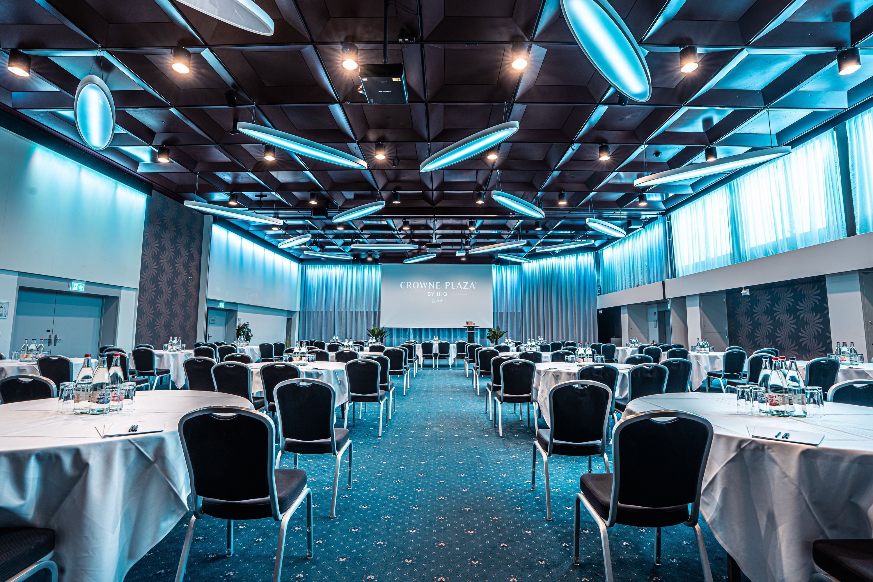 Sala de banquetes