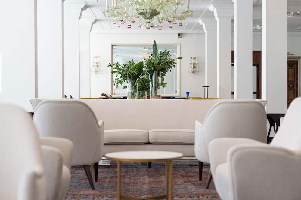 Sala de estar