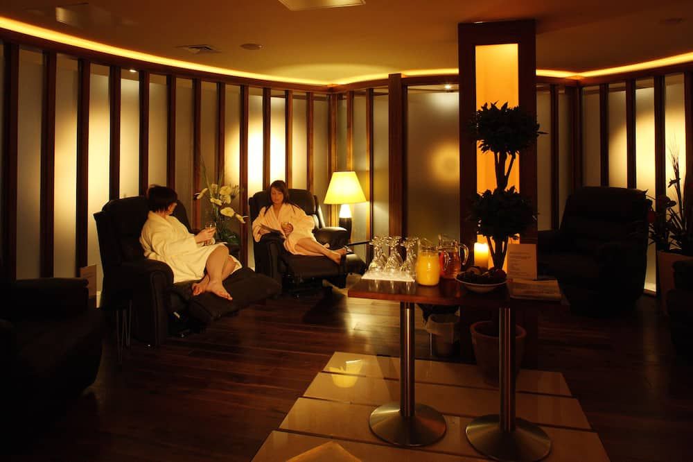 Sala de estar
