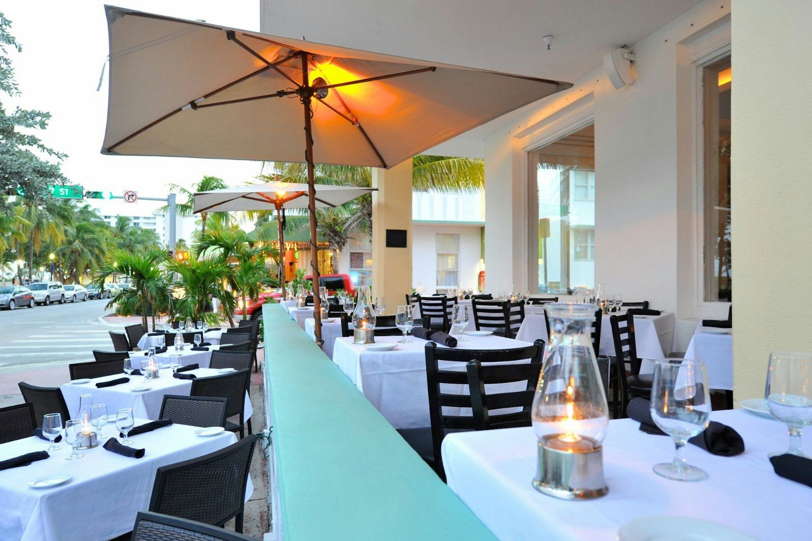 Restaurante