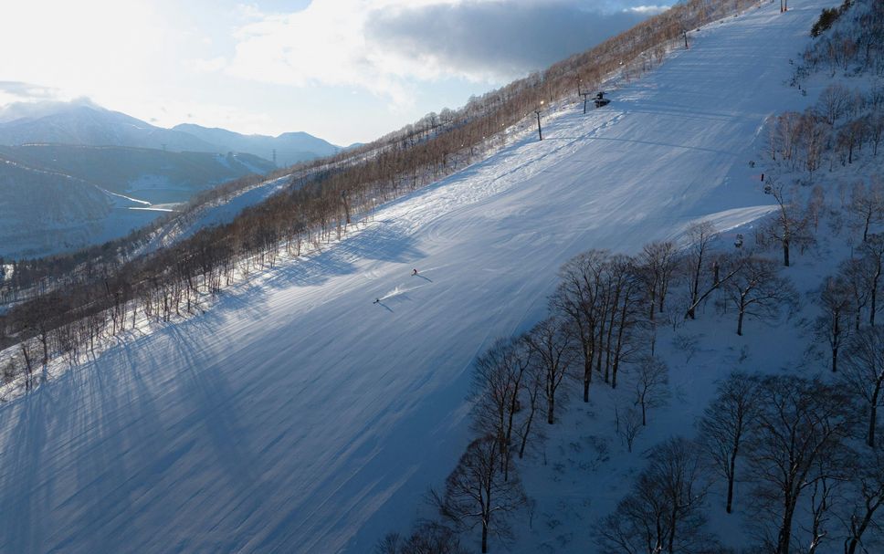 Servicio del hotel Foto