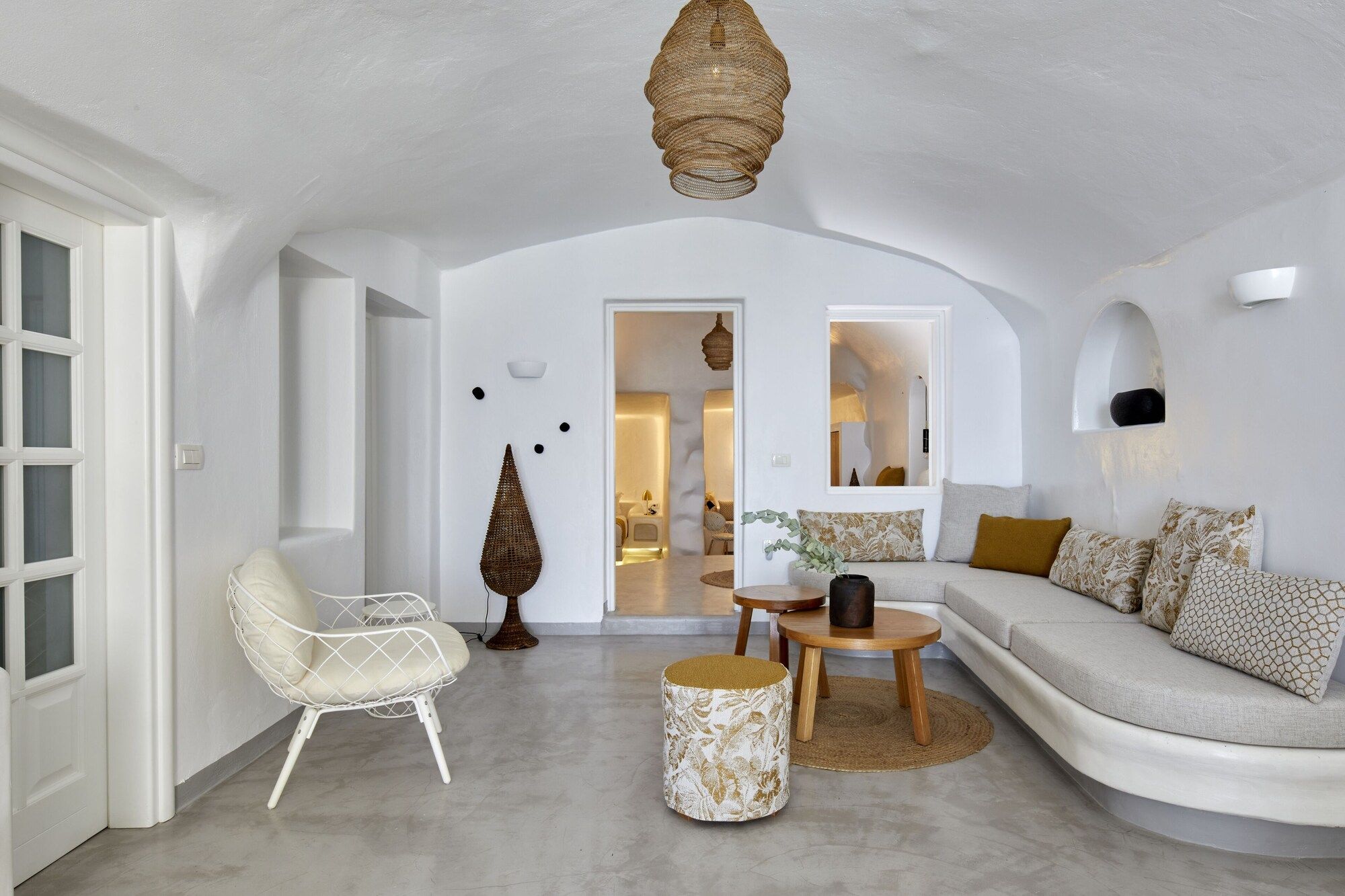 Sala de estar