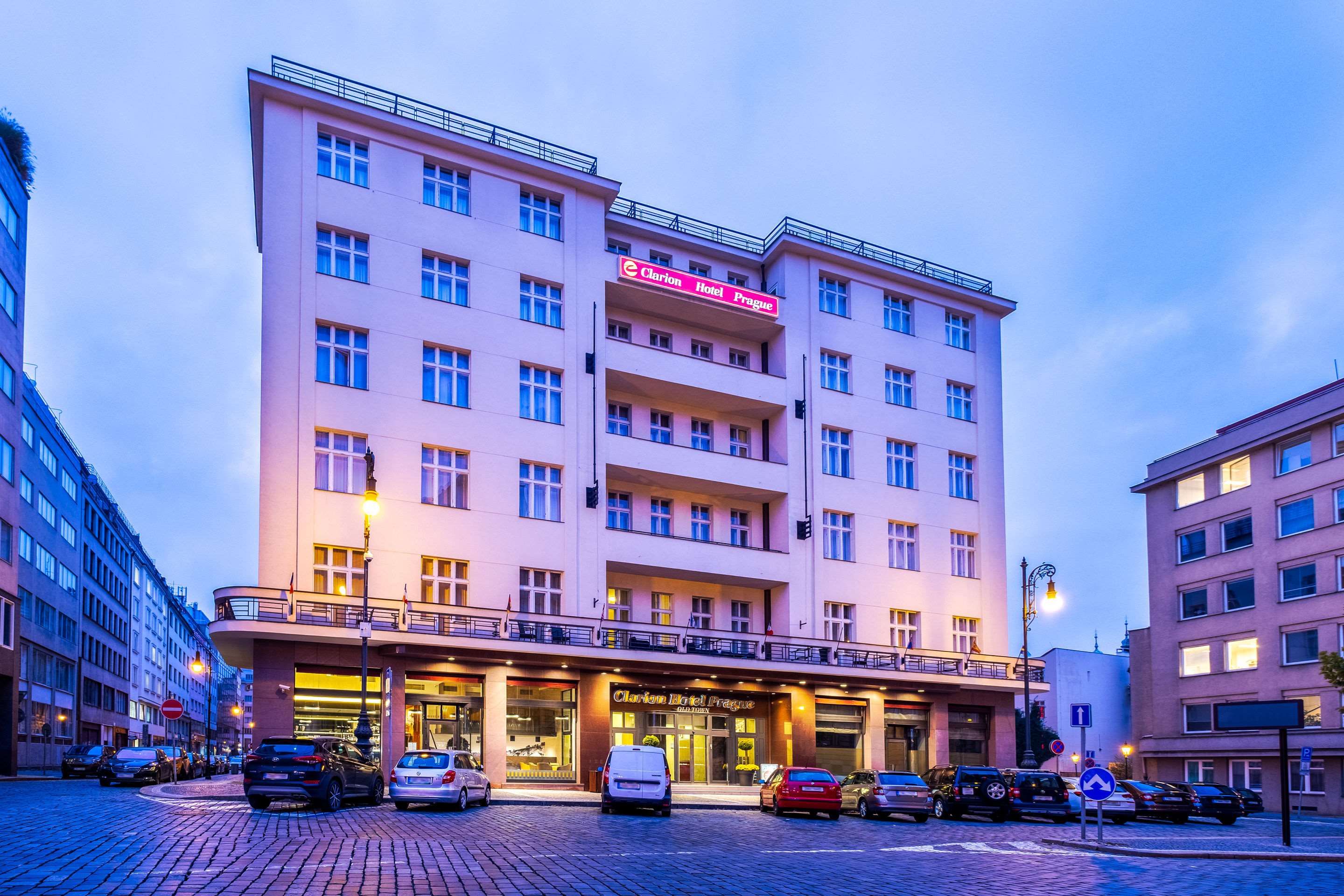 Edificio