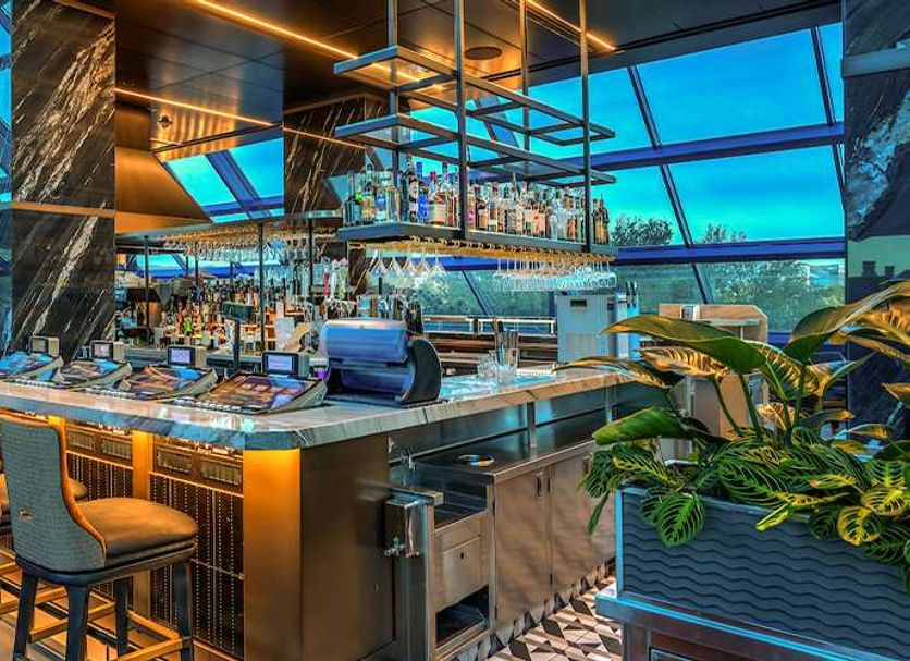 Bar Foto