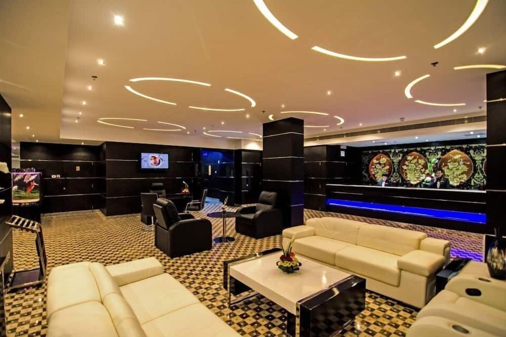 Sala de estar