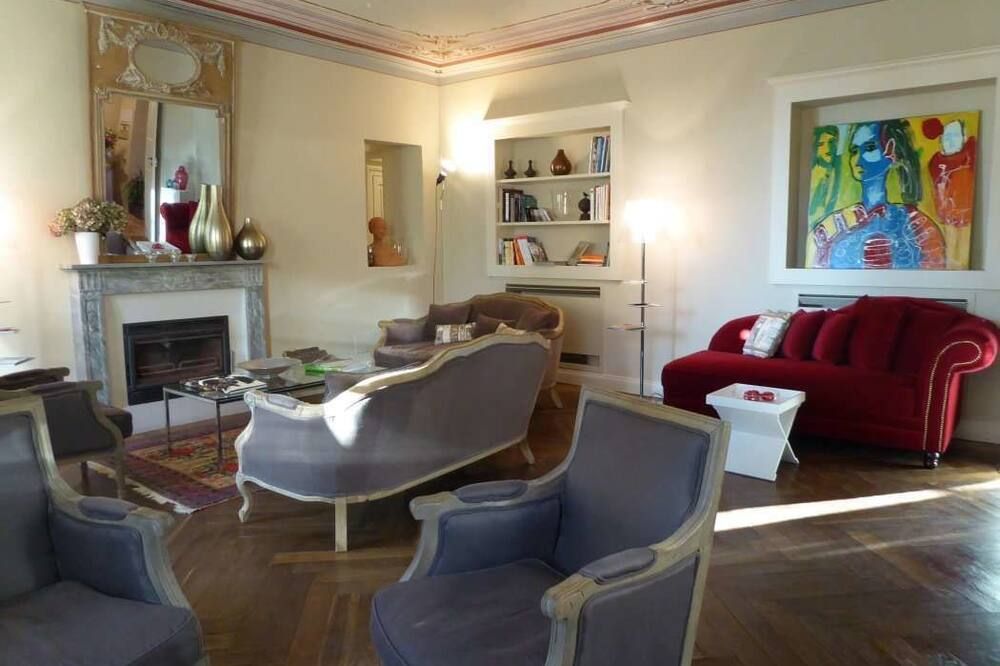 Sala de estar