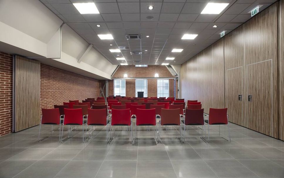 Sala de conferencias Foto