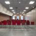 Sala de conferencias
