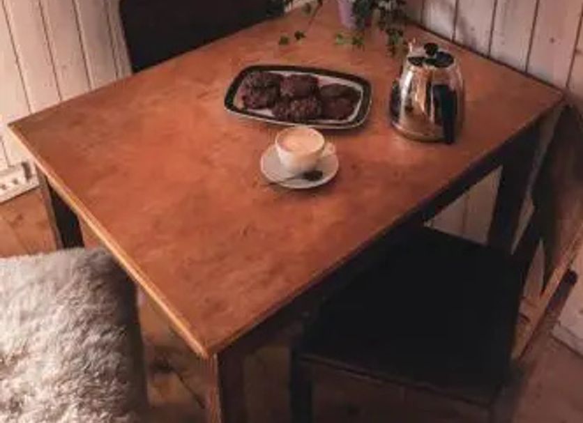 Comedor Foto