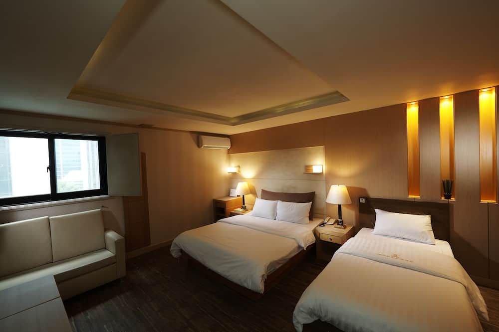 Habitación