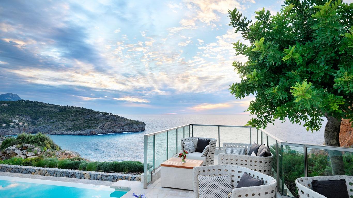 Jumeirah Port Soller Hotel & Spa