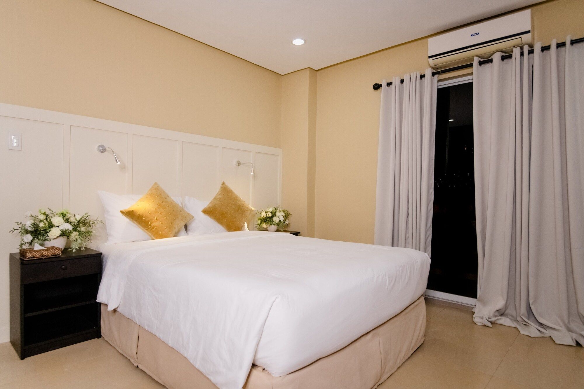 Habitación