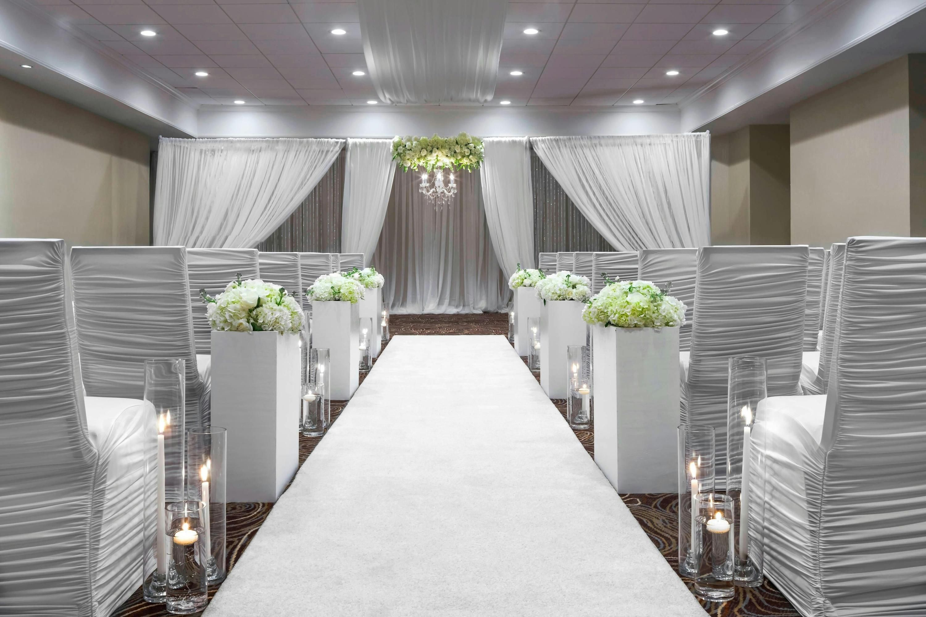 Sala de banquetes